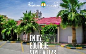 Tropicana Hotel